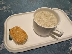 -扬州香格里拉·香宫中餐厅