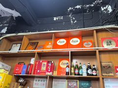 -青山青豆花·笑禅豆腐鱼(黄泥塝店)