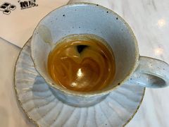 -糖房咖啡(南锣鼓巷店)