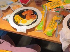 -豪客来牛排(天阳D32店)