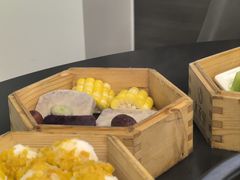 -水禾轩·海鲜蒸汽主题餐厅(新香洲旗舰店)
