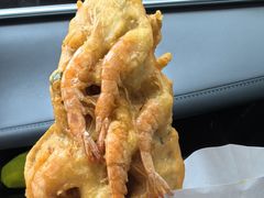 -信二嫂虾饼(振兴路店)