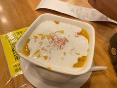 -南信牛奶甜品专家