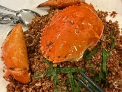 -喜记避风塘炒辣蟹(旗舰店)