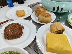 -白魁老号饭庄(交道口店)