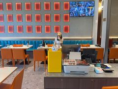 -川百汇烤鱼·泡饼·美蛙(八达岭店)