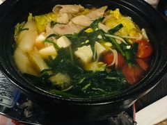 -VITELLO意大利料理(崂山路店)