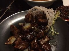 -Hakkasan Abu Dhabi