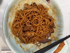 -味香斋·麻酱面(南京东路店)