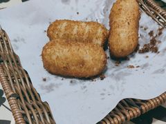 -新凯旋烧烤·燕姐千岛湖土菜