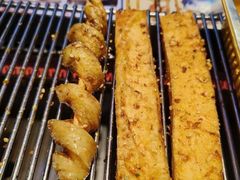 -大成海鲜烧烤·小龙虾(五角场店)