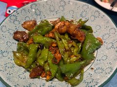 -柴米油盐三杯鸡(象山北路店)