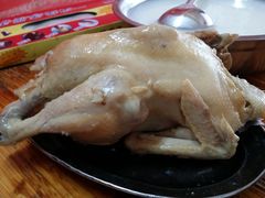 -吉英盐焗鸡(文中路店)
