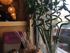 -金太阳海鲜烧烤·本地人餐厅(东纬路旗舰店)