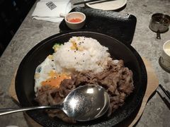 -留半山·香港食堂(啦啦宝都店)