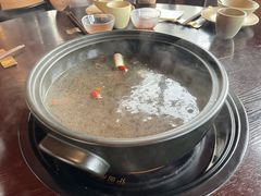 -滇野云南野生菌餐厅(陕西南路店)