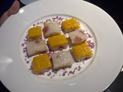 -额尔敦传统涮(公园西路店)