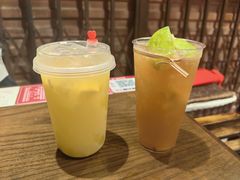 -萍姐火锅·公路夜市(南京新街口店)