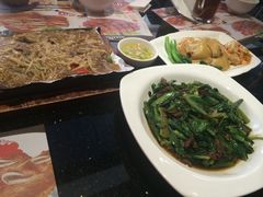 -南都咖啡西餐厅.全日茶点(福星路店)