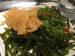 -海底捞火锅(上元大街店)