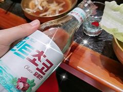 -伏一解牛烤肉专门店(信业购物中心店)