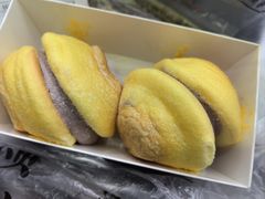 -鲍师傅糕点(国金街店)