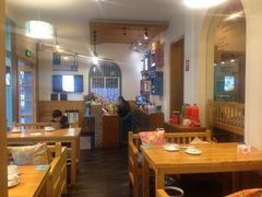 大堂-乌镇那一年小院主题餐厅(甘泉西路店)