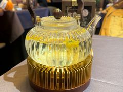 -润泽园饭庄(中山路店)