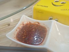 -黑山牛肉汤火锅(花城汇店)