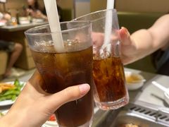 -海底捞火锅(漕宝路店)