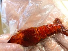 -江湖亮亮蒸虾大排档烤全羊清真(武汉总店)