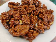 琥珀桃仁-玉华台饭庄(裕中西里小区店)