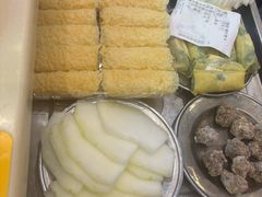 -月圆火锅(宁海东路二店)