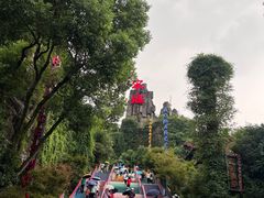 -杭州宋城