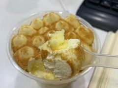 -可莎蜜兒(浦沿店)