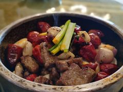 -上海小南国(世博源店)