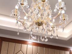 -金时代顺风大酒店(金山店)