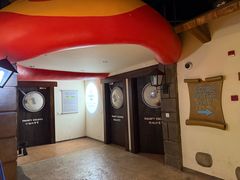 -蓝精灵乐园·世茂精灵之城主题乐园