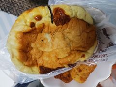 -丁香西饼屋(桂林路店)