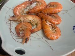 -荣基四海一家·家常菜·海鲜大排档(新安店)