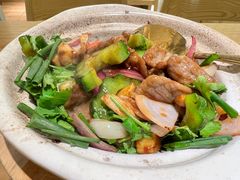-粤集·手工粤菜(皇庭广场店)