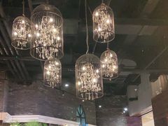 大堂-Let's Taipei 非常烘焙(太古里店)