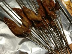 -喝丢一只鞋海鲜烧烤·海肠捞饭(文体街店)