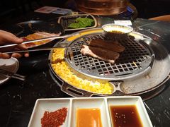 -鹤江桥·红油牛肉粉(SKP店)
