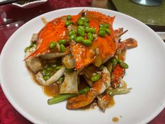 -白家餐厅(徐家汇店)