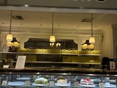 -HARBS(渋谷ヒカリエ シンクス店)