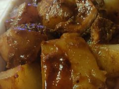 牛杂-明记牛杂(新马路分店)