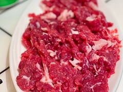 -幸运牛汕头小黄牛牛肉火锅(梅林店)