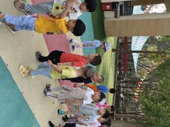 -伊顿幼儿园(天津上河雅颂校区)