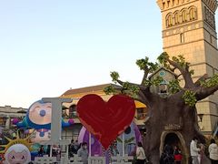 -王府井奥莱临潼小镇(临潼店)